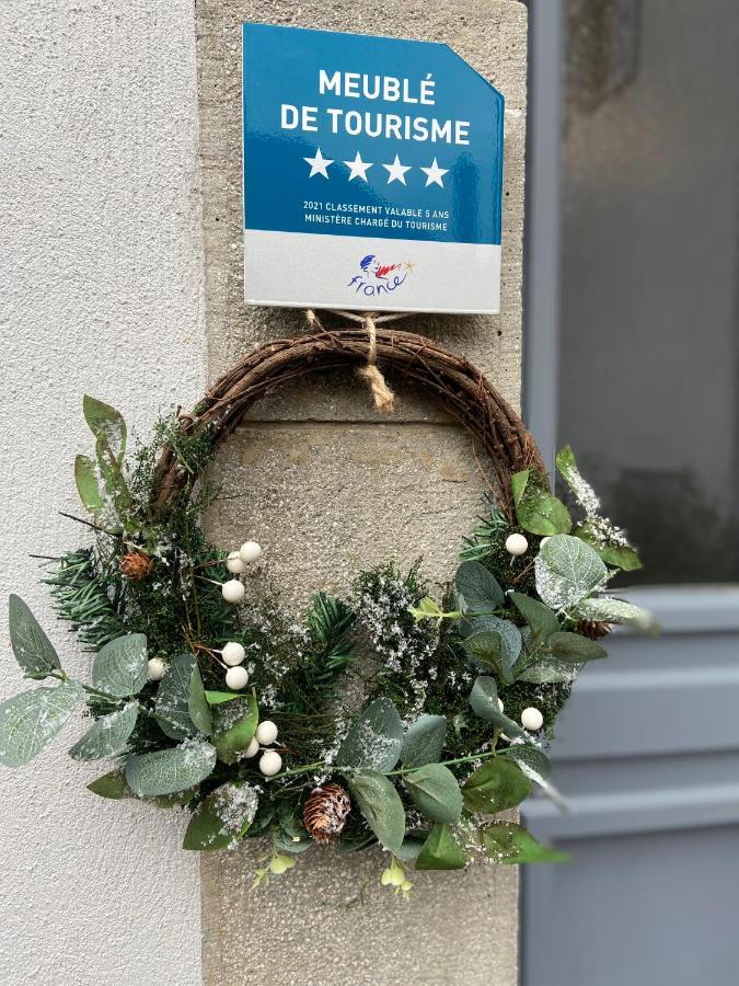 Le Chicissime, Coeur Du Village, Lla Selections By Location Lac Annecy Талуар Екстериор снимка