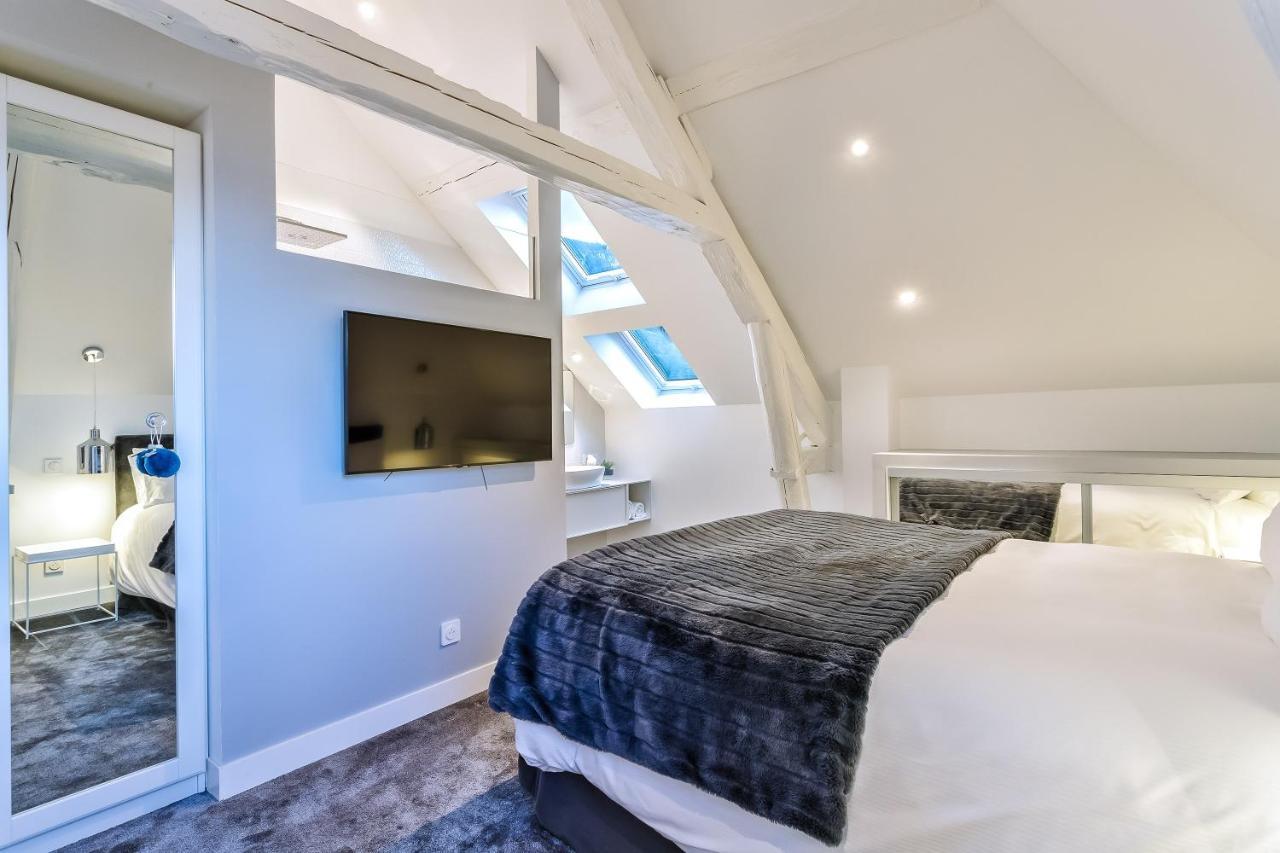 Le Chicissime, Coeur Du Village, Lla Selections By Location Lac Annecy Талуар Екстериор снимка